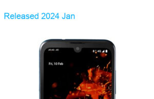 Reliance Orbic Fun+ 4G Dual SIM TD-LTE AU 64GB