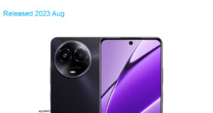 Oppo Realme 11x 5G 2023 Premium Edition Dual SIM TD-LTE APAC V2 128GB RMX3785