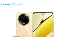 Oppo Realme 11 5G 2023 Premium Edition Global Dual SIM TD-LTE V1 128GB RMX3780