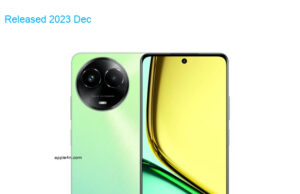 Oppo Realme C67 5G 2023 Premium Edition Dual SIM TD-LTE IN 128GB RMX3782