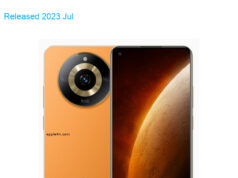 Oppo Realme Narzo 60 5G 2023 Standard Edition Dual SIM TD-LTE IN 256GB RMX3750