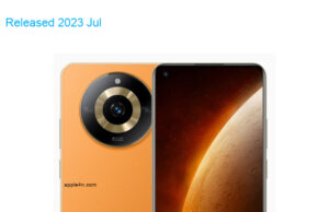 Oppo Realme Narzo 60 5G 2023 Standard Edition Dual SIM TD-LTE IN 128GB RMX3750