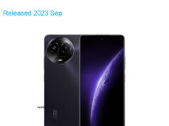 Oppo Narzo 60x 5G 2023 Standard Edition Dual SIM TD-LTE IN 128GB RMX3782