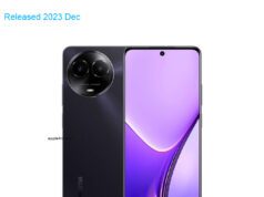 Oppo Realme V50 5G 2023 Premium Edition Dual SIM TD-LTE V3 CN 256GB RMX3783 / V50s