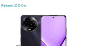 Oppo Realme V50 5G 2023 Premium Edition Dual SIM TD-LTE V3 CN 256GB RMX3783 / V50s