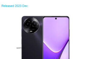 Oppo Realme V50 5G 2023 Premium Edition Dual SIM TD-LTE V3 CN 256GB RMX3783 / V50s