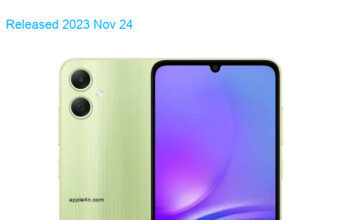 Samsung SM-A055F/DS Galaxy A05 2023 Standard Edition Global Dual SIM TD-LTE 64GB