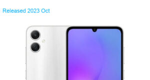 Samsung SM-A055M Galaxy A05 2023 Standard Edition TD-LTE LATAM 64GB