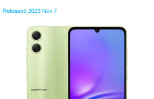 Samsung SM-A057F/DS Galaxy A05s 2023 Standard Edition Global Dual SIM TD-LTE 128GB