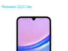 Samsung SM-A155F/DSN Galaxy A15 4G 2024 Standard Edition Global Dual SIM TD-LTE 128GB