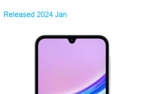 Samsung SM-A155M/DSN Galaxy A15 4G 2024 Premium Edition Dual SIM TD-LTE LATAM 128GB