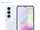 Samsung SM-A356B/DS Galaxy A35 5G 2024 Standard Edition Dual SIM TD-LTE EU 128GB