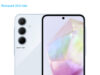 Samsung SM-A3560 Galaxy A35 5G 2024 Premium Edition Dual SIM TD-LTE CN HK TW 128GB