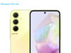 Samsung SM-A356N Galaxy A35 5G 2024 Standard Edition TD-LTE KR 128GB