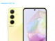 Samsung SM-A356N Galaxy A35 5G 2024 Standard Edition TD-LTE KR 128GB