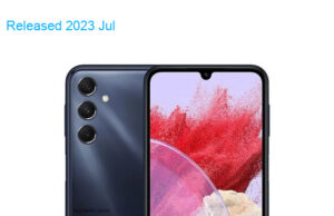 Samsung SM-M346B/DS Galaxy M34 5G 2023 Premium Edition Dual SIM TD-LTE IN 128GB