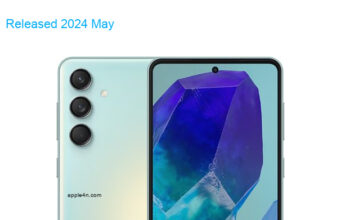 Samsung SM-C5560 Galaxy Y55 5G 2024 Standard Edition TD-LTE CN 128GB