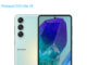 Samsung SM-M556E/DS Galaxy M55 5G 2024 Standard Edition TD-LTE EU 256GB