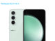 Samsung SM-S711J Galaxy S23 FE 5G TD-LTE 256GB SCG24