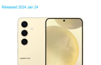 Samsung SM-S921B Galaxy S24 5G Global TD-LTE 256GB