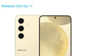 Samsung SM-S921J Galaxy S24 5G UW TD-LTE JP 512GB SCG25