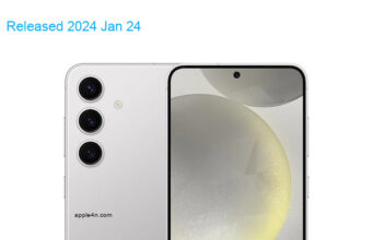 Samsung SM-S921N Galaxy S24 5G UW TD-LTE KR 512GB