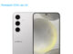 Samsung SM-S921N Galaxy S24 5G UW TD-LTE KR 512GB