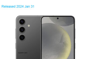 Samsung SM-S921U Galaxy S24 5G UW TD-LTE US 256GB / SM-S921V