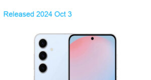 Samsung SM-S721B/DS Galaxy S24 FE 5G Global Dual SIM TD-LTE 256GB