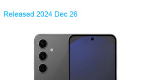 Samsung SM-S721J Galaxy S24 FE 5G TD-LTE JP 128GB SCG30