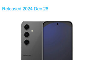 Samsung SM-S721J Galaxy S24 FE 5G TD-LTE JP 128GB SCG30