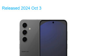 Samsung SM-S721U Galaxy S24 FE UW 5G TD-LTE 128GB / SM-S721R4