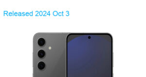 Samsung SM-S721B/DS Galaxy S24 FE 5G Global Dual SIM TD-LTE 128GB