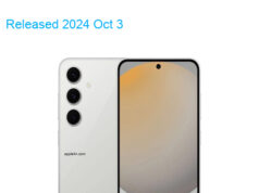 Samsung SM-S721U1 Galaxy S24 FE UW 5G TD-LTE 128GB