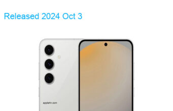 Samsung SM-S721U1 Galaxy S24 FE UW 5G TD-LTE 128GB