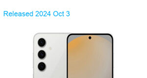 Samsung SM-S721B/DS Galaxy S24 FE 5G Global Dual SIM TD-LTE 512GB