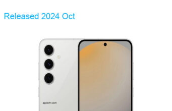 Samsung SM-S7210 Galaxy S24 FE 5G Dual SIM TD-LTE CN HK TW 256GB