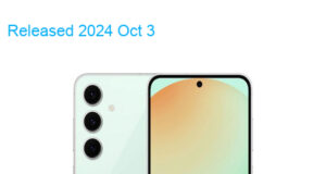 Samsung SM-S721U1 Galaxy S24 FE UW 5G TD-LTE 256GB