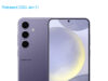 Samsung SM-S926U Galaxy S24+ 5G UW TD-LTE US 256GB / SM-S926V