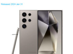 Samsung SM-S928W Galaxy S24 Ultra 5G TD-LTE CA 1TB