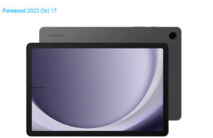 Samsung SM-X110 Galaxy Tab A9 8.7 2023 Standard Edition WiFi 64GB