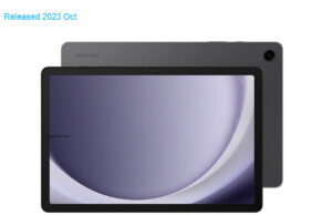 Samsung SM-X115 Galaxy Tab A9 4G 8.7 2023 Standard Edition Global TD-LTE 64GB