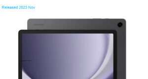 Samsung SM-X117 Galaxy Tab A9 4G 8.7 2023 Standard Edition TD-LTE TR 64GB