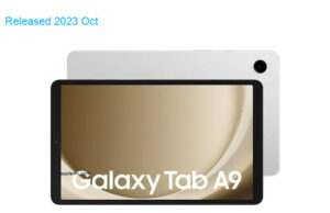 Samsung SM-X115 Galaxy Tab A9 4G 8.7 2023 Premium Edition Global TD-LTE 128GB