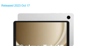 Samsung SM-X110 Galaxy Tab A9 8.7 2023 Premium Edition WiFi 128GB