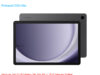 Samsung SM-X218U Galaxy Tab A9+ 5G 11 2023 Standard Edition TD-LTE US 64GB / SM-X218R4