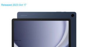 Samsung SM-X210 Galaxy Tab A9+ 11 2023 Premium Edition WiFi 128GB