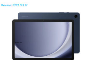 Samsung SM-X210 Galaxy Tab A9+ 11 2023 Premium Edition WiFi 128GB