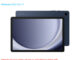 Samsung SM-X210 Galaxy Tab A9+ 11 2023 Premium Edition WiFi 128GB