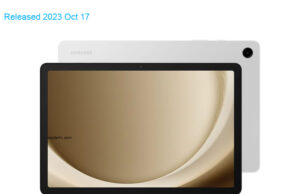 Samsung SM-X210 Galaxy Tab A9+ 11 2023 Standard Edition WiFi 64GB